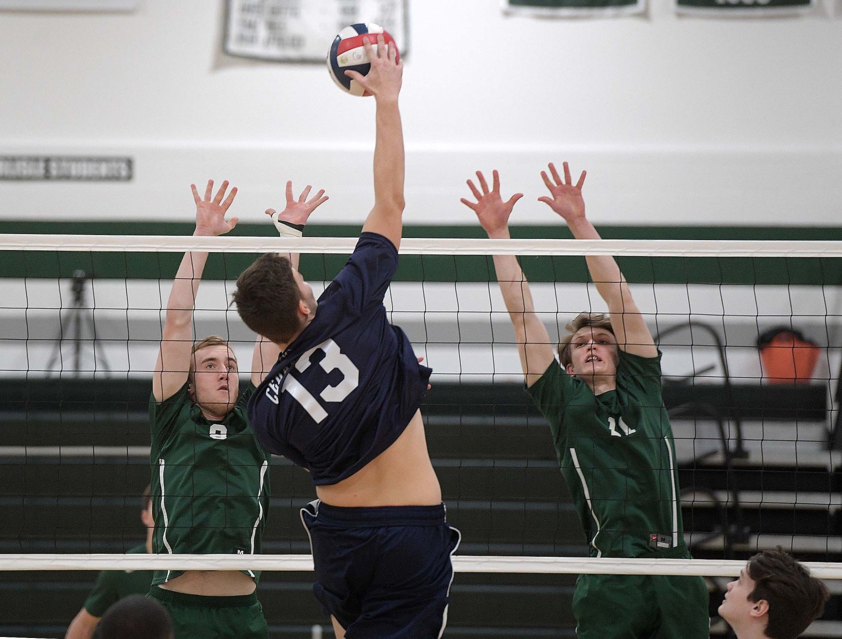 Carlisle Volleyball
